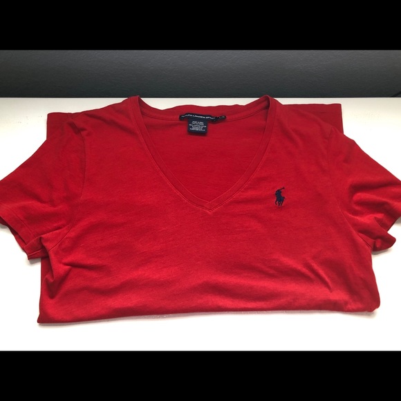 Ralph Lauren Polo T-shirts - Picture 3 of 8